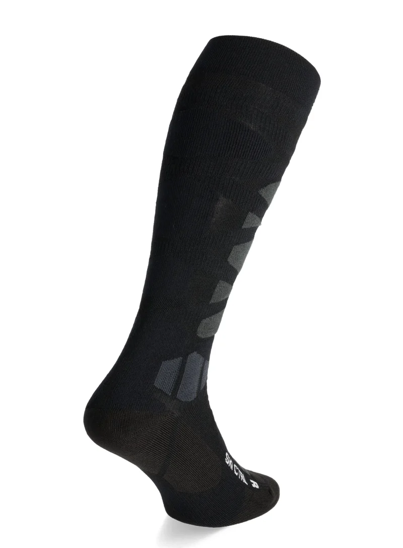 Sosete schi X-Socks Ski Control 4.0 - black night/charcoal preţ