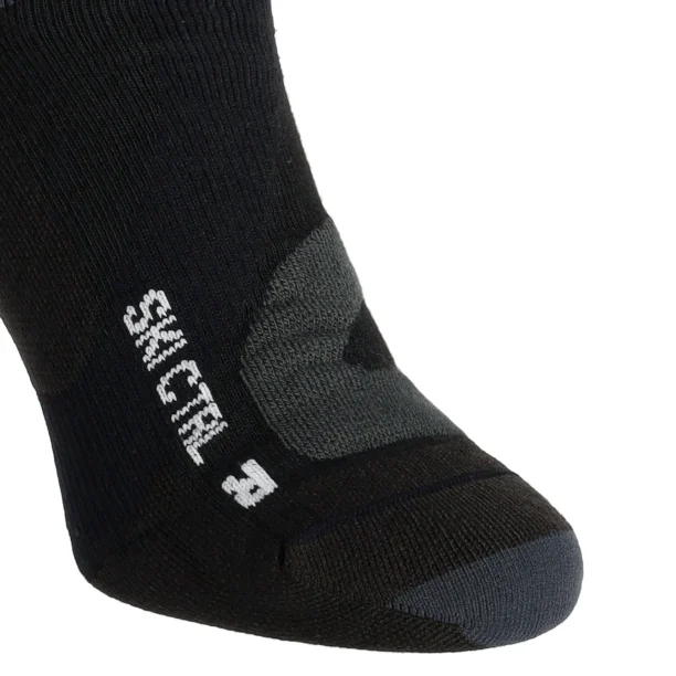 Preţ Sosete schi X-Socks Ski Control 4.0 - black night/charcoal