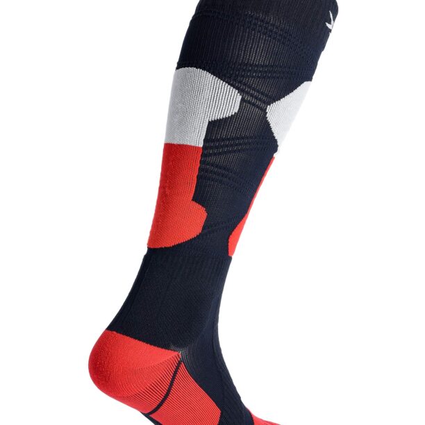 Sosete schi X-Socks Ski Patriot 4.0 Socks - poland preţ