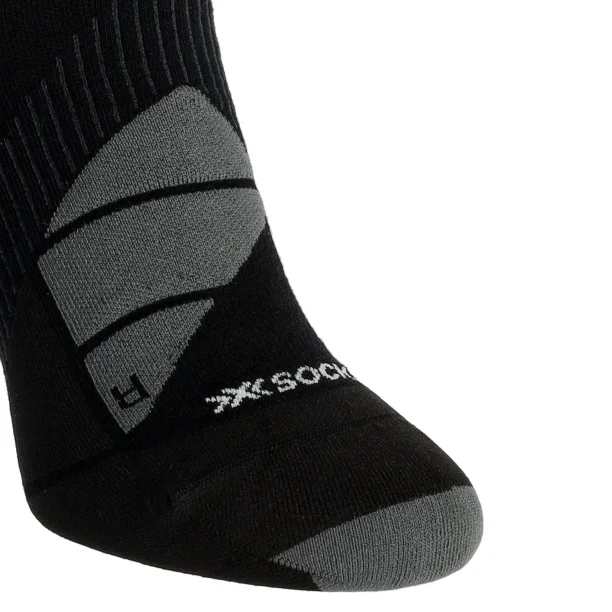 Preţ Sosete schi X-Socks Ski Perform Merino OTC - x black/grey