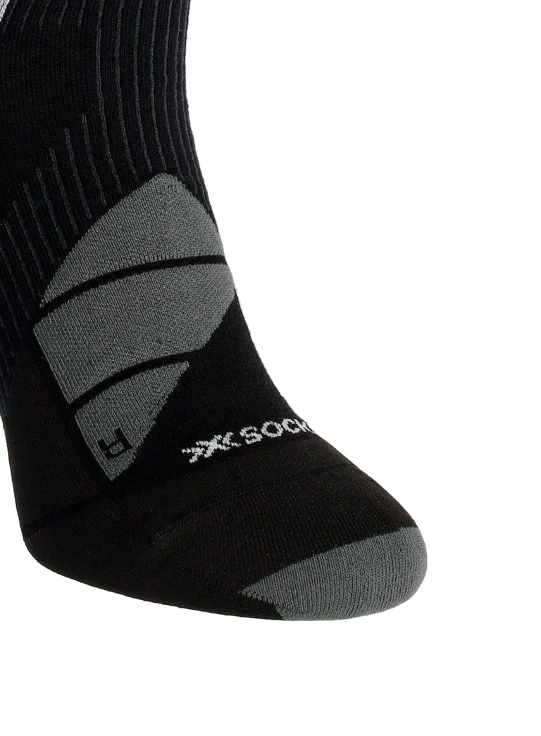 Preţ Sosete schi X-Socks Ski Perform Merino OTC - x black/grey