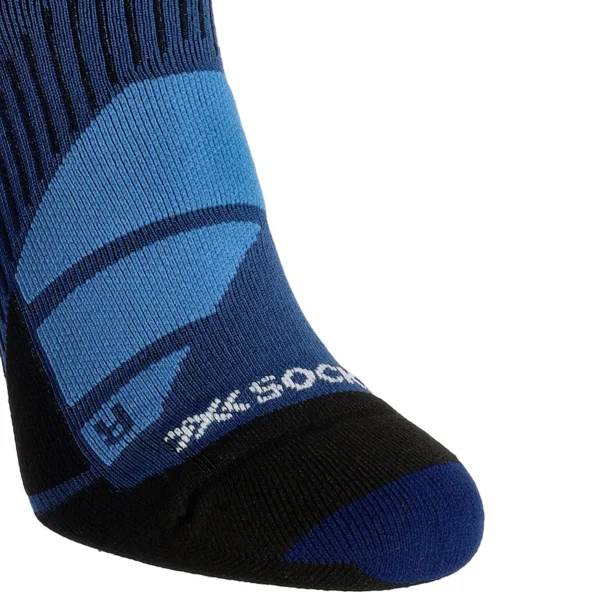 Preţ Sosete schi X-Socks Ski Perform OTC - marine/mineral blue