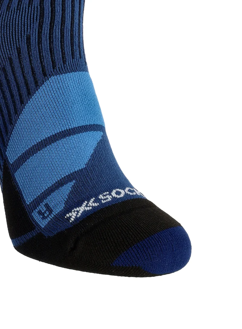 Preţ Sosete schi X-Socks Ski Perform OTC - marine/mineral blue