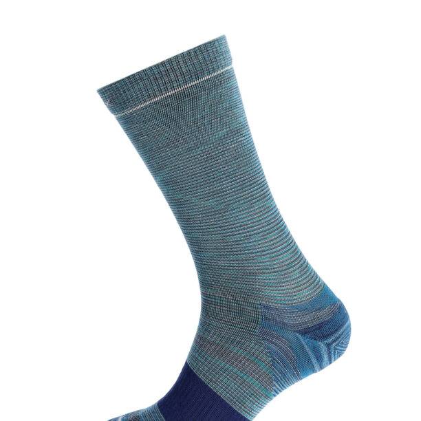 Cumpăra Șosete trekking Ortovox Alpine Mid Socks - deep ocean