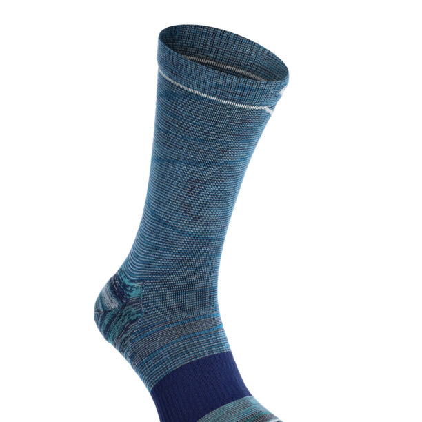 Preţ Șosete trekking Ortovox Alpine Mid Socks - deep ocean