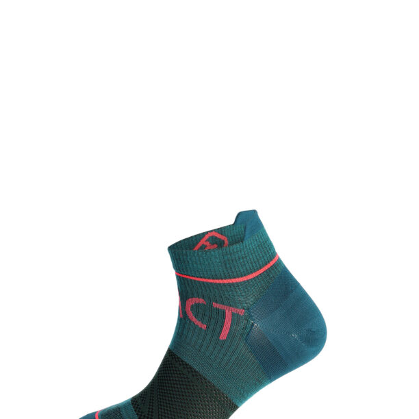 Preţ Sosete trekking femei Ortovox Alpine Light Low Socks - pacific green