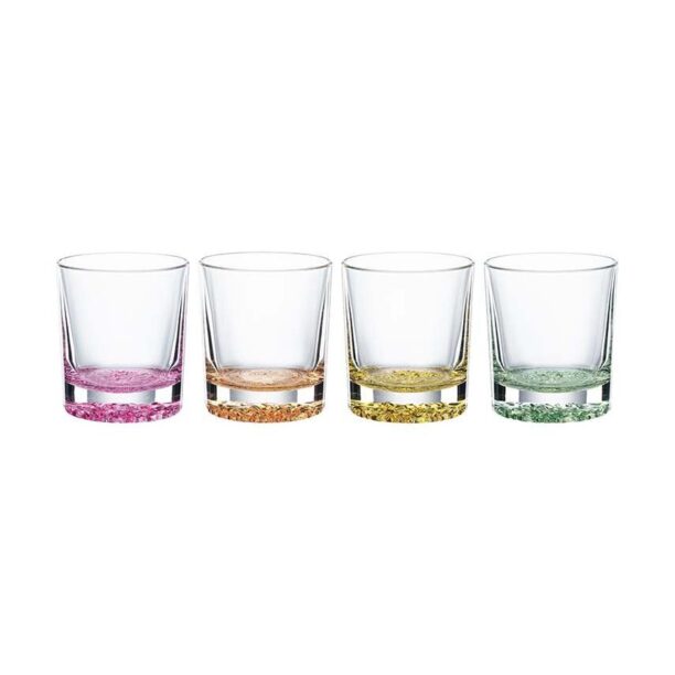 Spiegelau set de pahare de whisky Lounge 2.0 4-pack