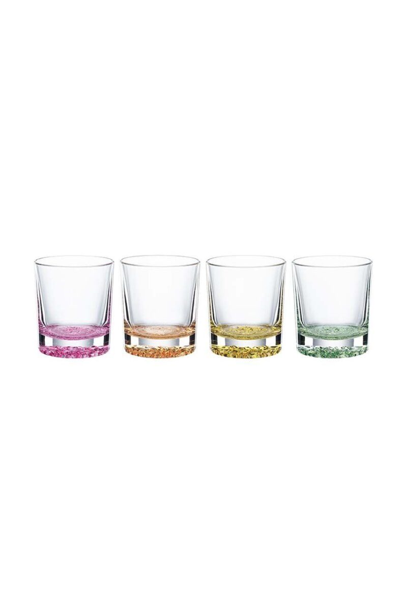 Spiegelau set de pahare de whisky Lounge 2.0 4-pack