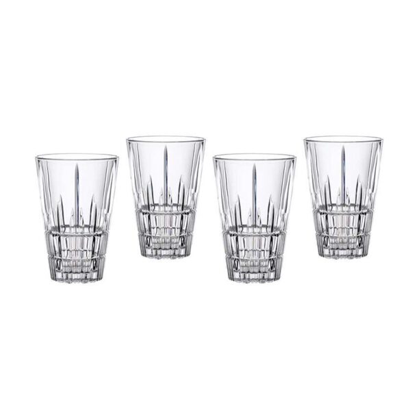 Spiegelau un set de pahare Perfect Serve 4-pack