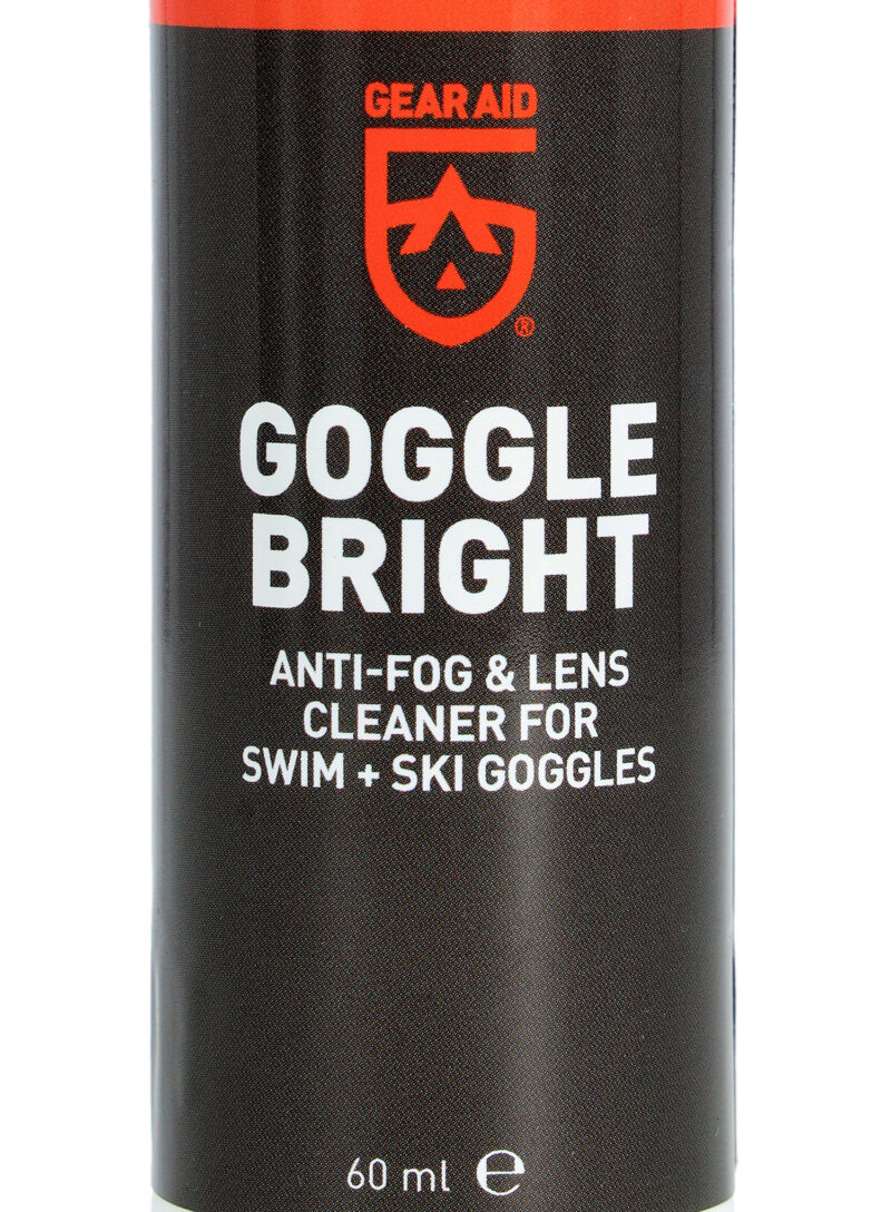 Cumpăra Spray Gear Aid Anti-Fog Cleaner