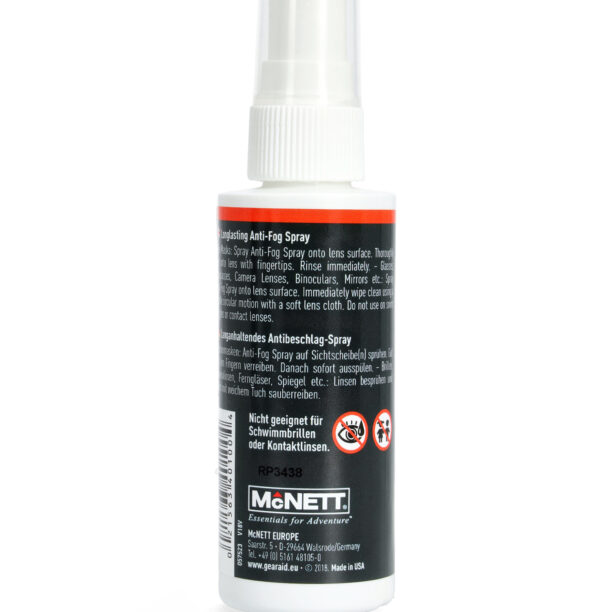 Spray Gear Aid Anti-Fog Sprey preţ