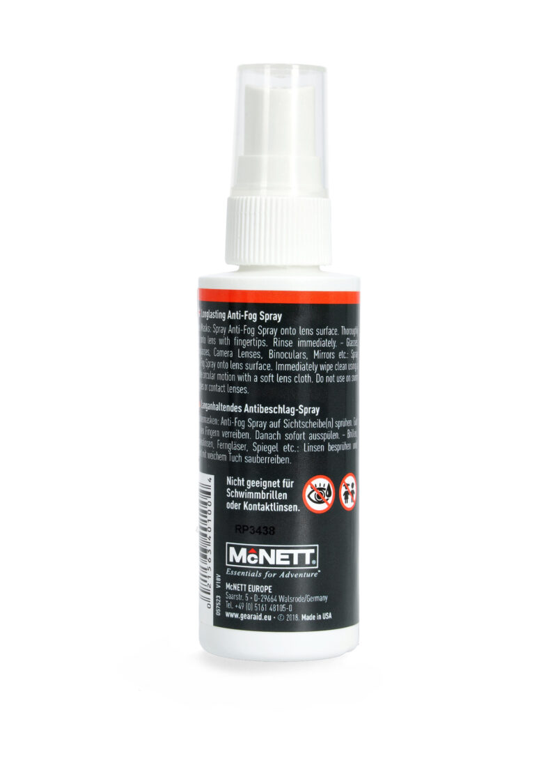 Spray Gear Aid Anti-Fog Sprey preţ