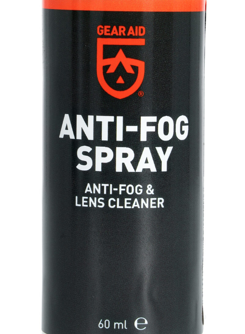 Cumpăra Spray Gear Aid Anti-Fog Sprey