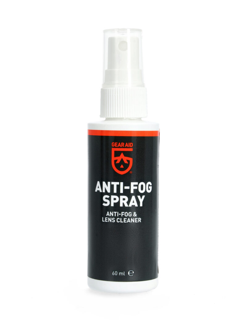 Spray Gear Aid Anti-Fog Sprey