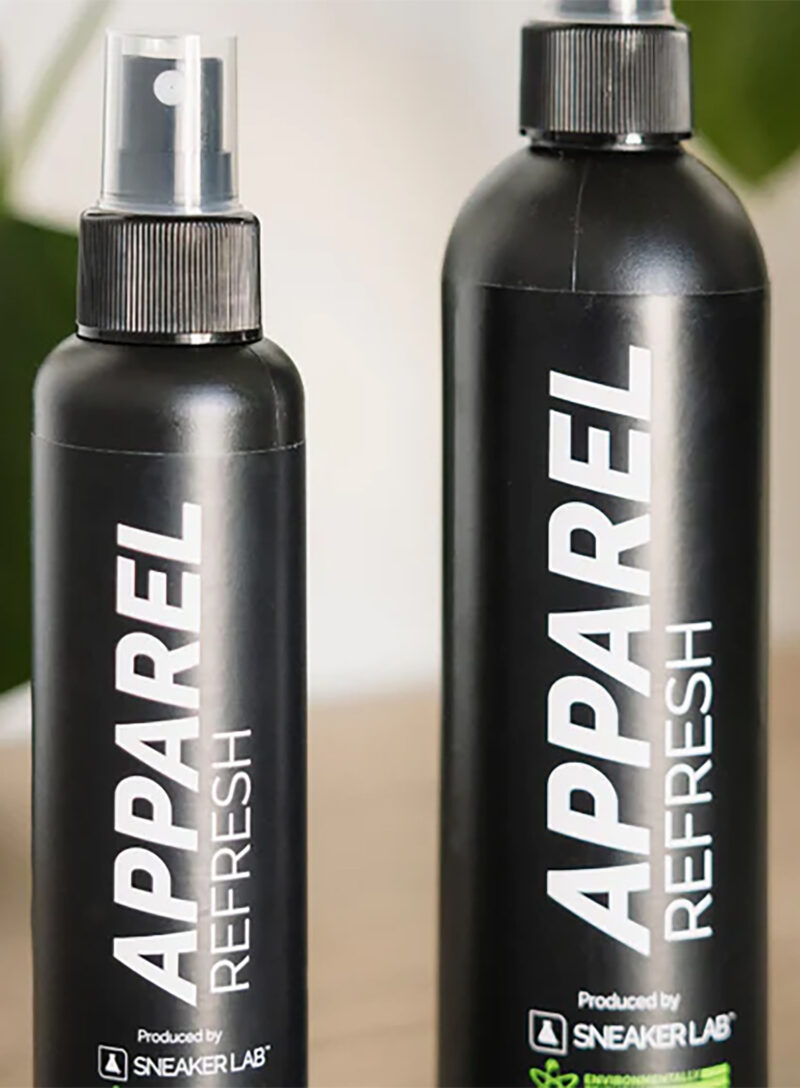 Cumpăra Spray Sneaker Lab Apparel Refresh 250 ml