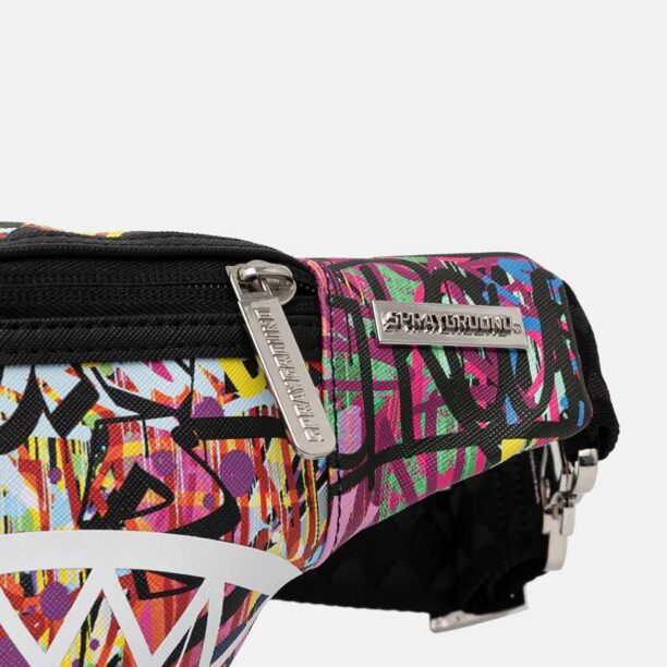 Sprayground borseta 910B6029NSZ preţ