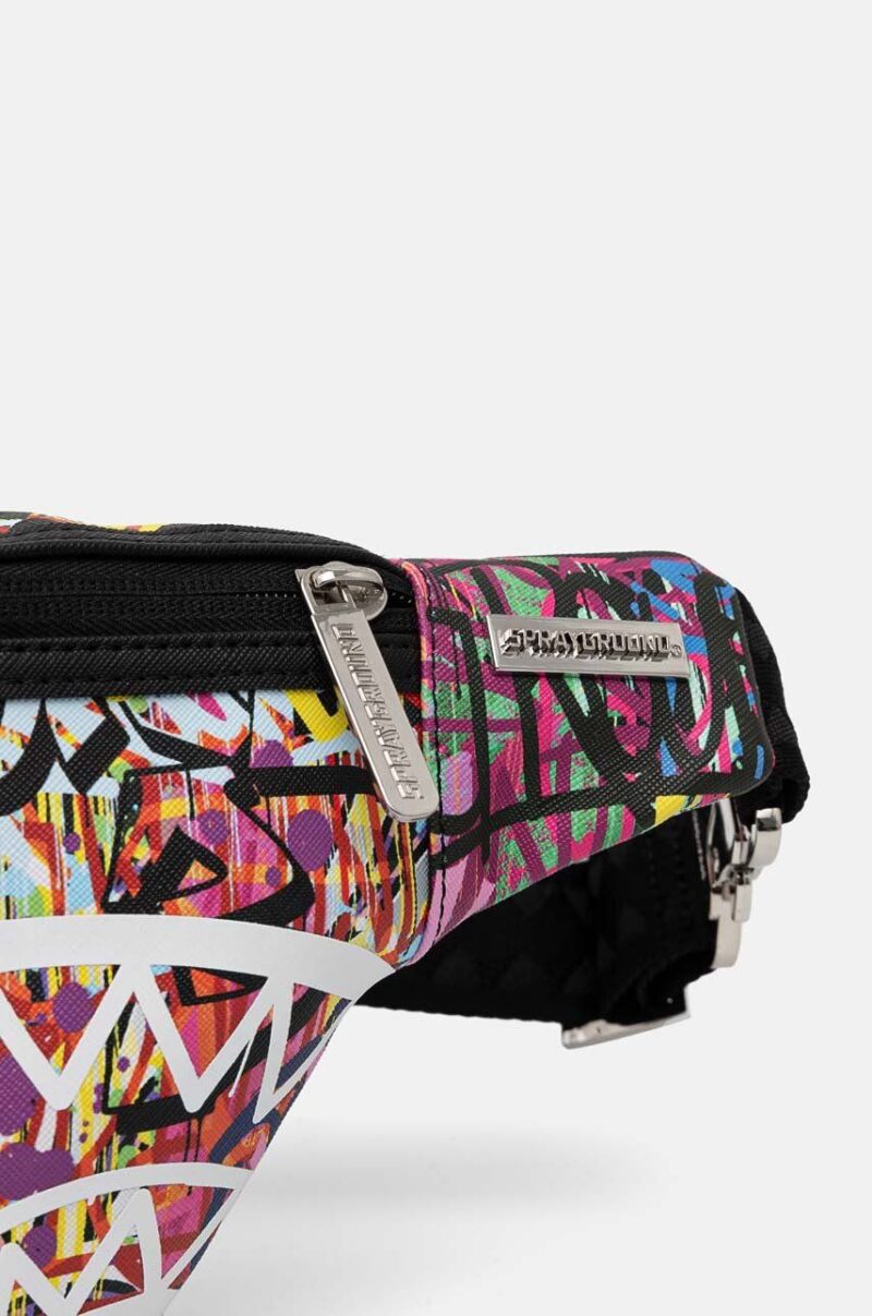 Sprayground borseta 910B6029NSZ preţ