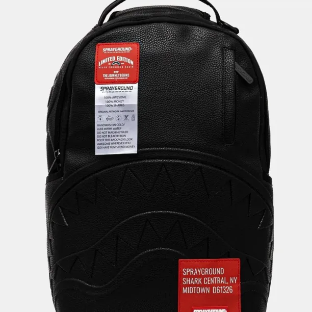 Sprayground rucsac mare