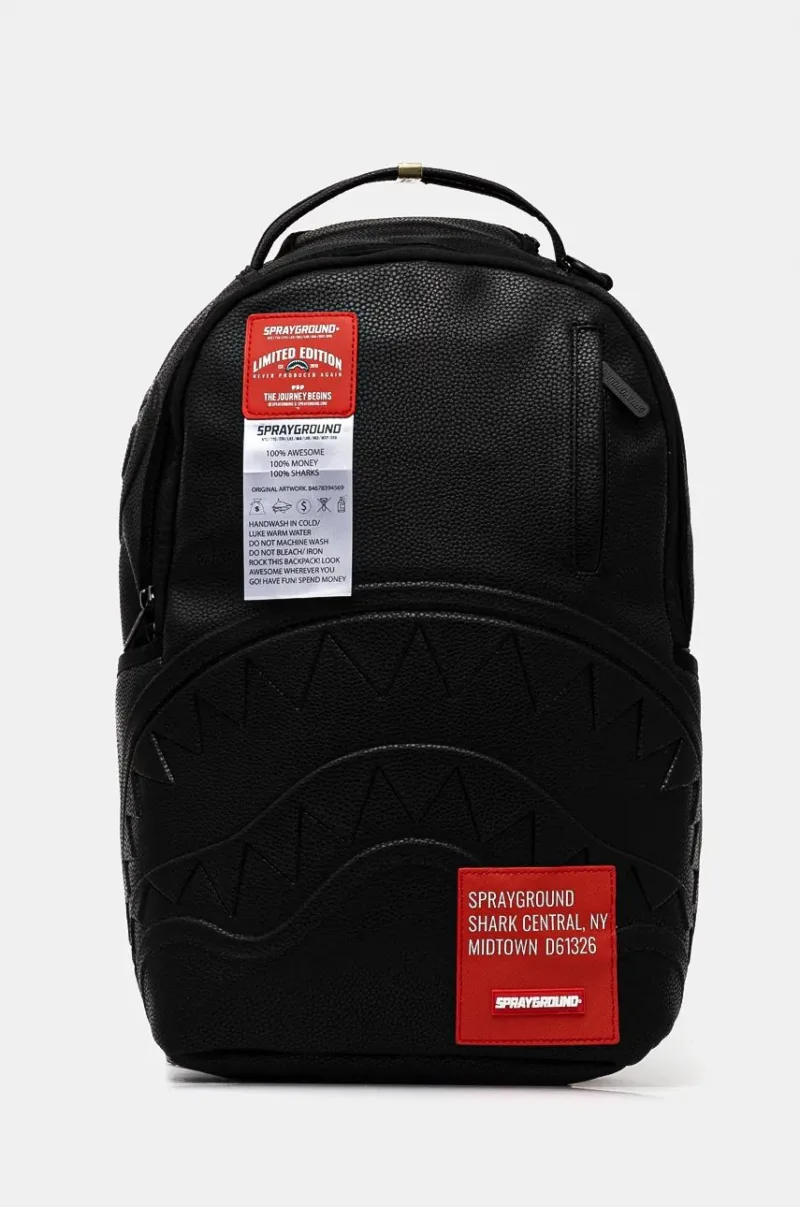 Sprayground rucsac mare