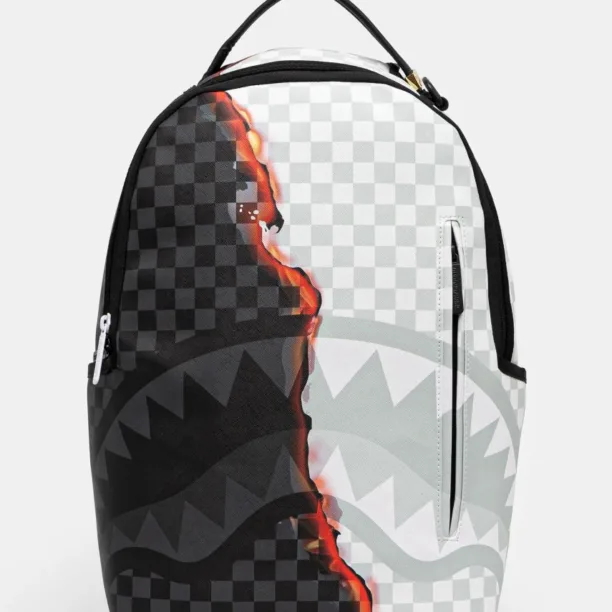 Sprayground rucsac mare