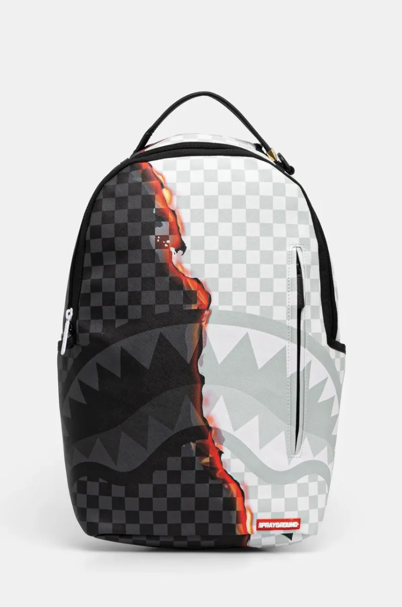 Sprayground rucsac mare