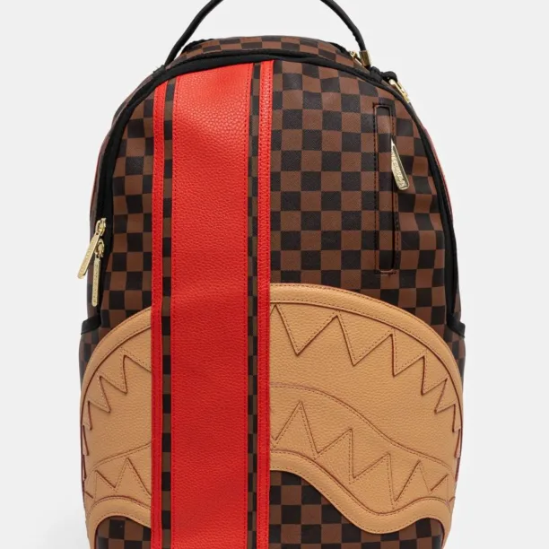 Sprayground rucsac mare