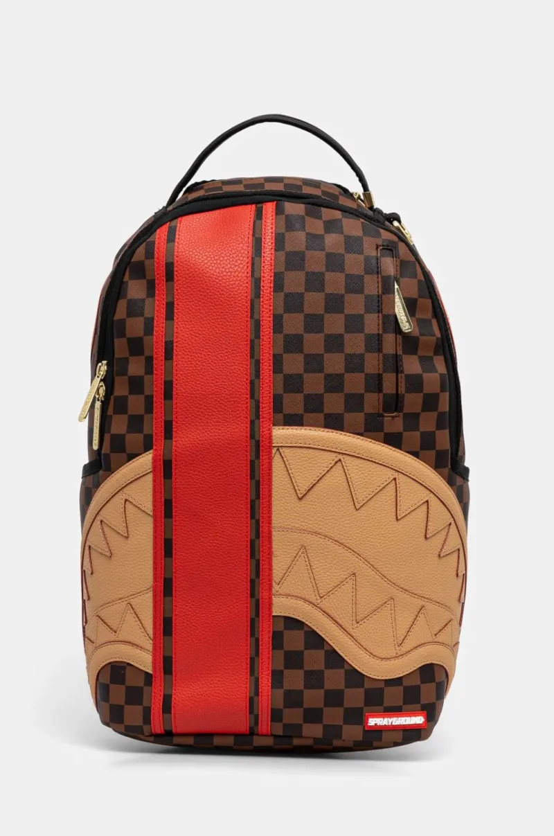 Sprayground rucsac mare