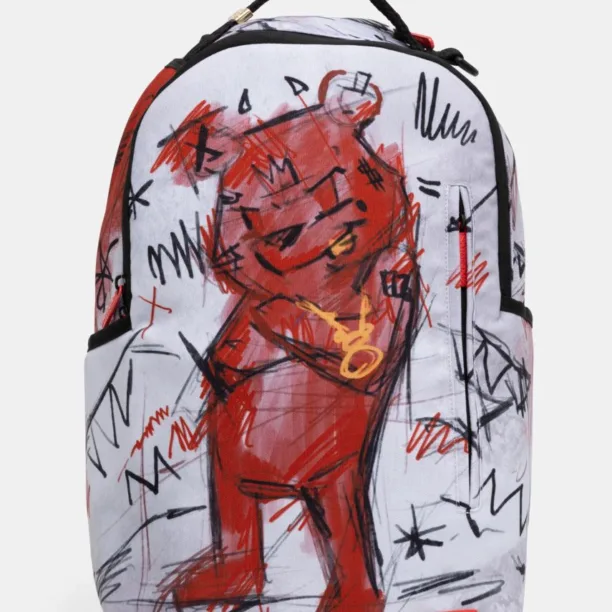 Sprayground rucsac mare