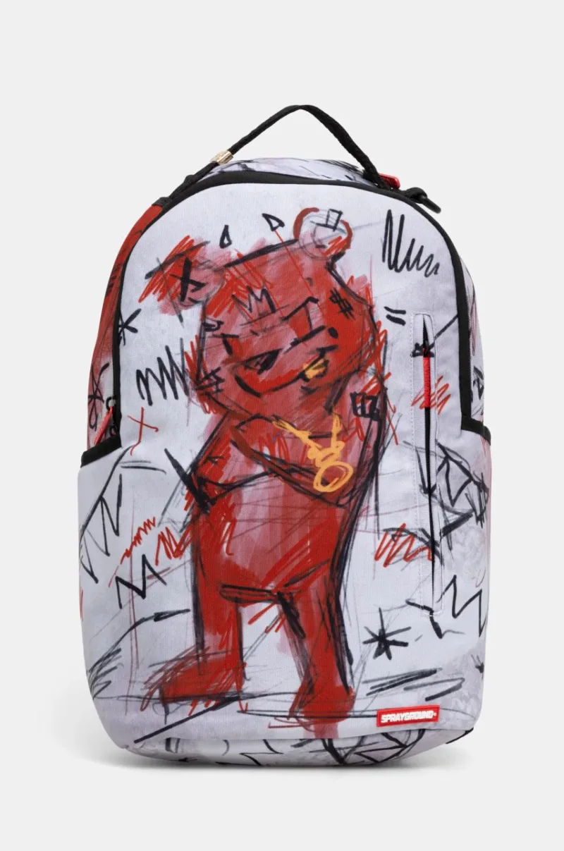 Sprayground rucsac mare