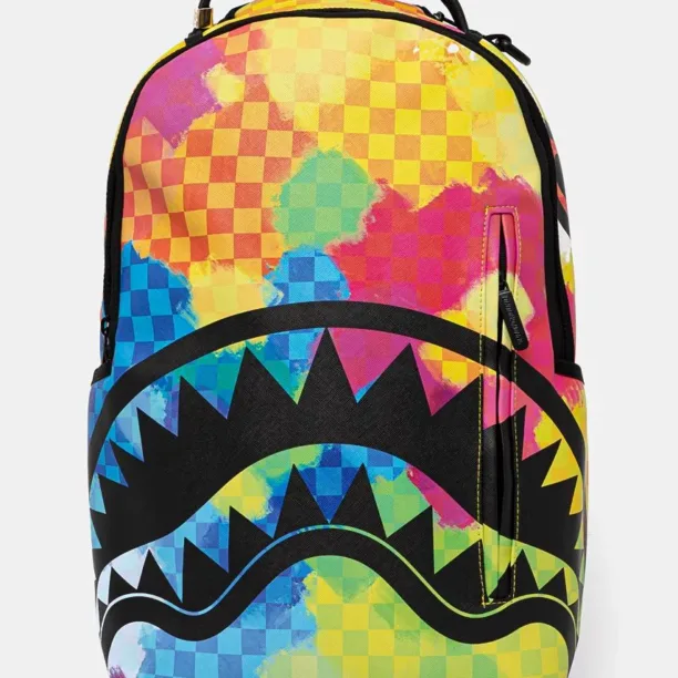 Sprayground rucsac mare