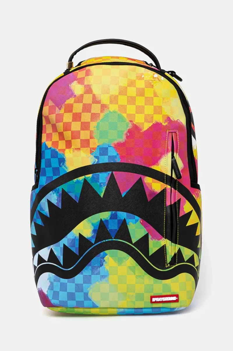 Sprayground rucsac mare