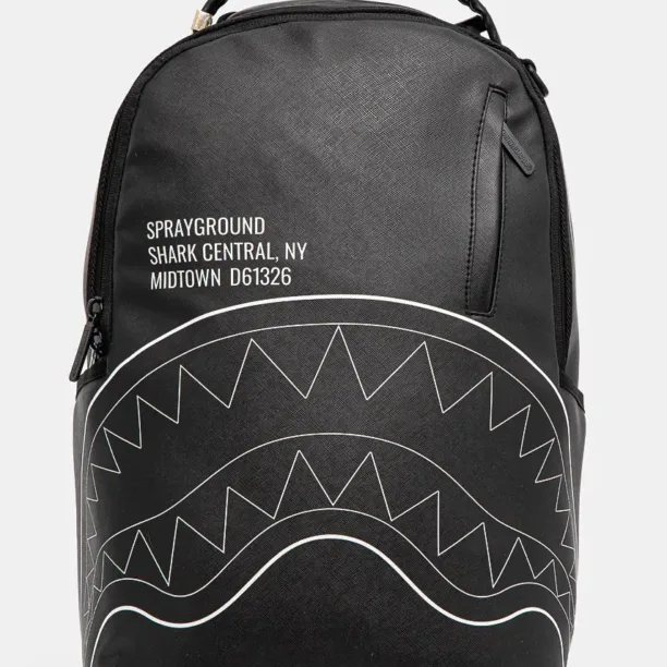 Sprayground rucsac mare