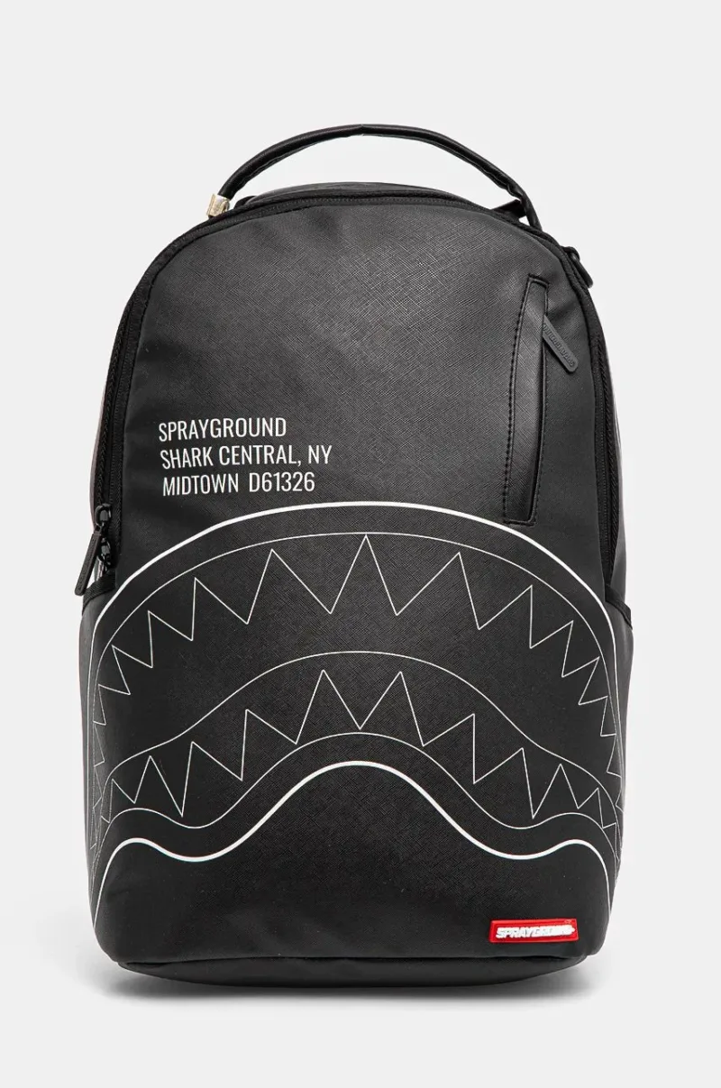 Sprayground rucsac mare