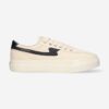 Stepney Workers Club sneakers Dellow S-Strike Canvas culoarea bej