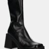 Steve Madden botine Kloe femei