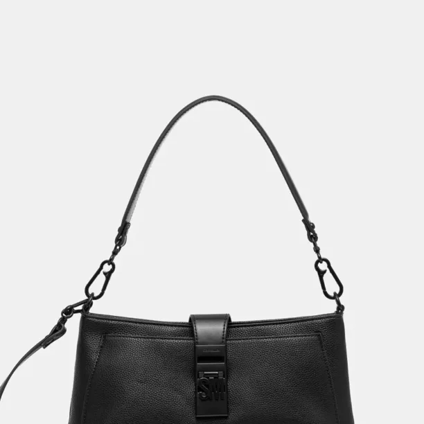 Steve Madden poseta Blilou culoarea negru