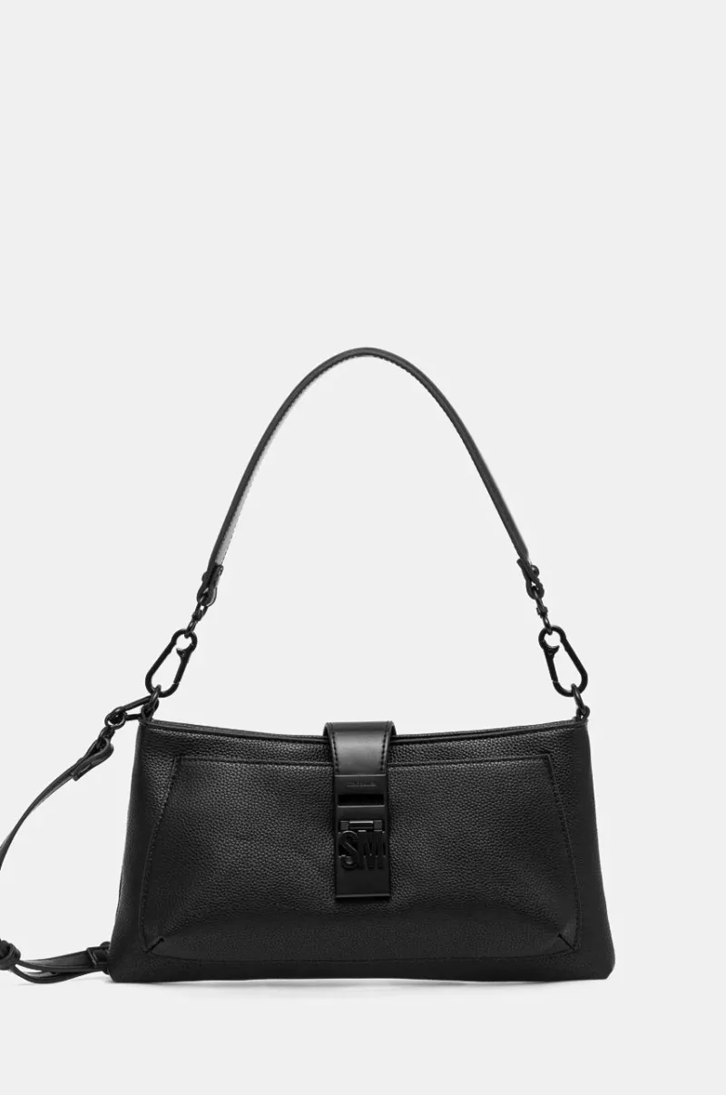 Steve Madden poseta Blilou culoarea negru