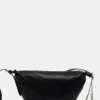 Steve Madden poseta Bmarian culoarea negru