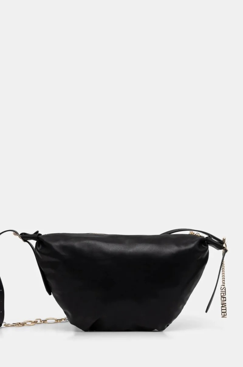 Steve Madden poseta Bmarian culoarea negru