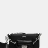 Steve Madden poseta Bnaim culoarea negru