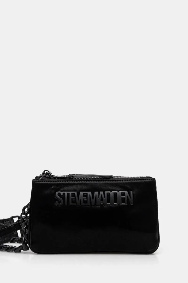 Steve Madden poseta Bnicco-V culoarea negru