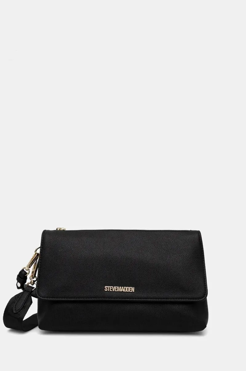 Steve Madden poseta Bperry culoarea negru