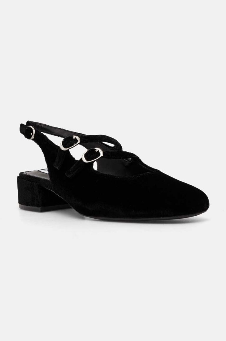 Steve Madden pumps City View culoarea negru