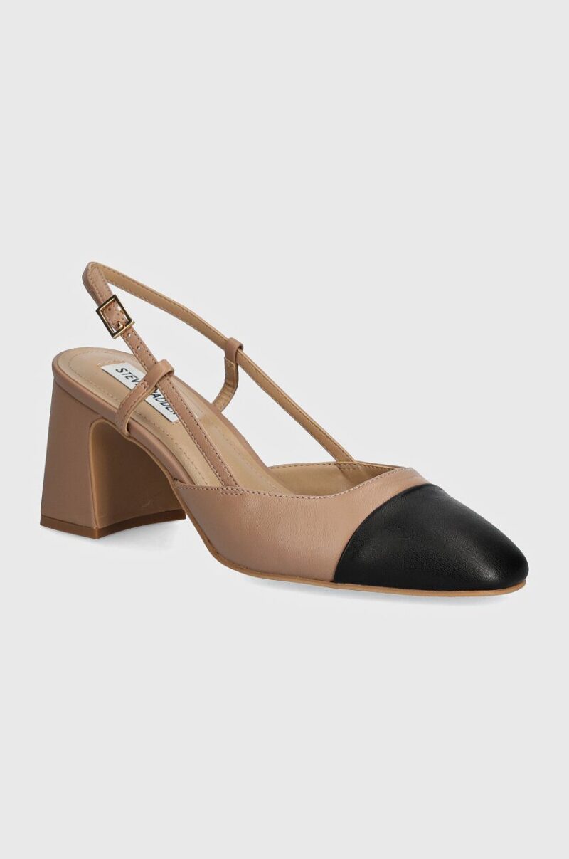 Steve Madden pumps Zeina culoarea bej