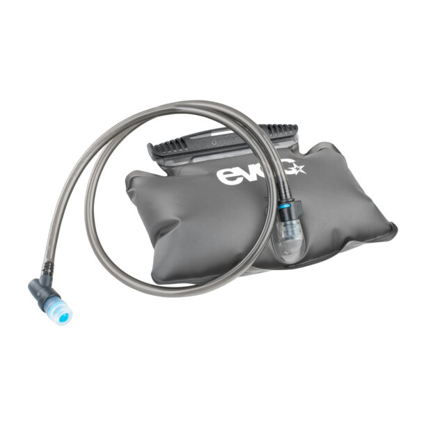 pliabila Evoc Hip Pack Hydration Bladder - carbon grey