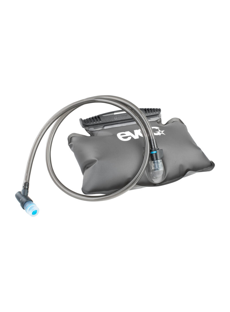 pliabila Evoc Hip Pack Hydration Bladder - carbon grey