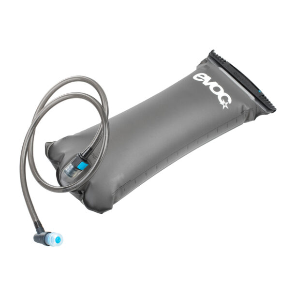 pliabila Evoc Hydration Bladder 3L - carbon grey