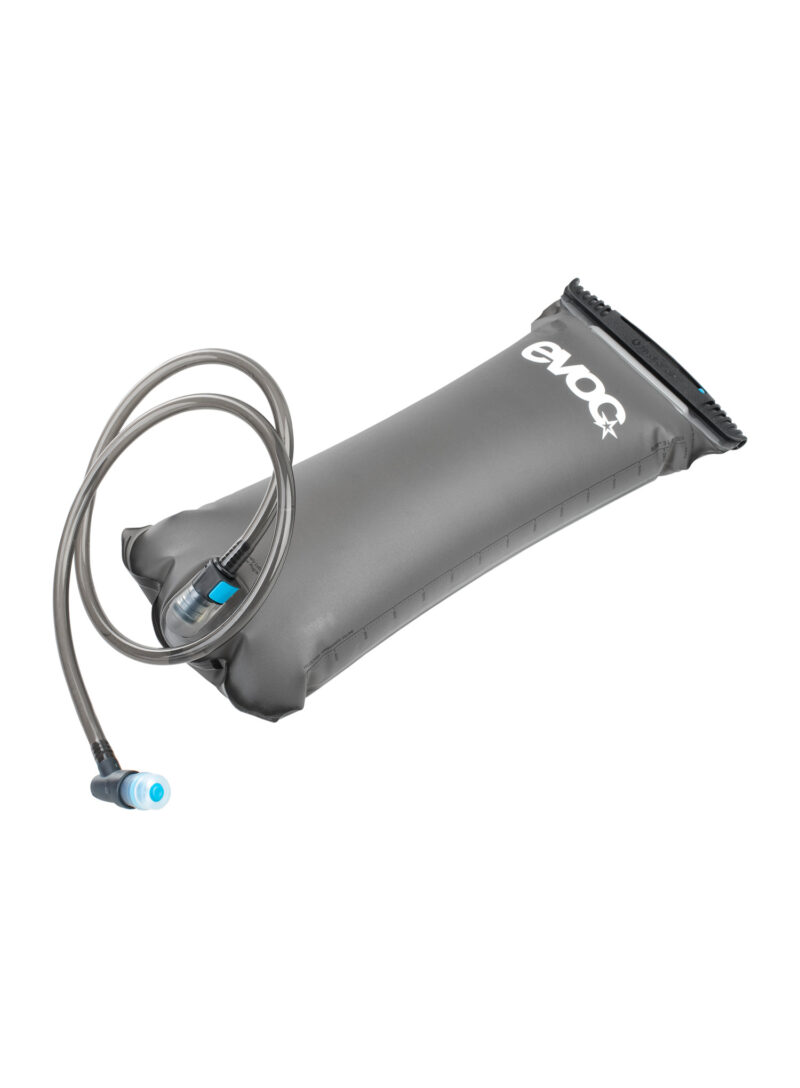 pliabila Evoc Hydration Bladder 3L - carbon grey