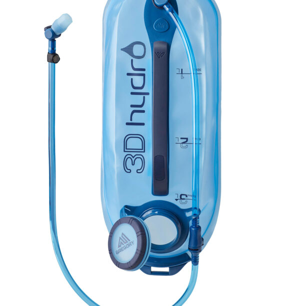 pliabila Gregory 3D Hydro 3L Reservoir - blue preţ