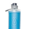 Sticla de apa de voiaj HydraPak Flux 750 ml - tahoe blue